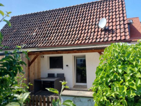 Kleine gemütliche Ferienwohnung günstige Lage